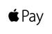 bezahle mit Apple Pay