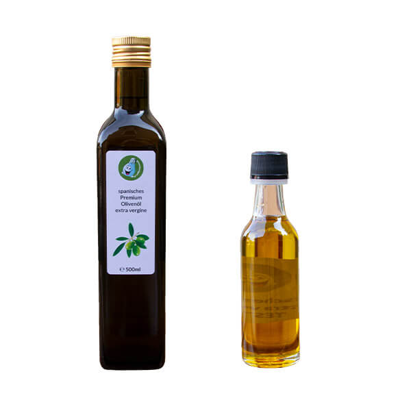 Kategoriefoto Olivenöl